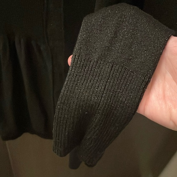 APT 9 Cardigan Black - Picture 7 of 10